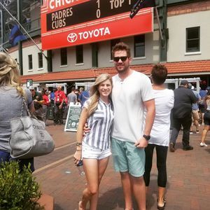 Meet your Posher, Jill